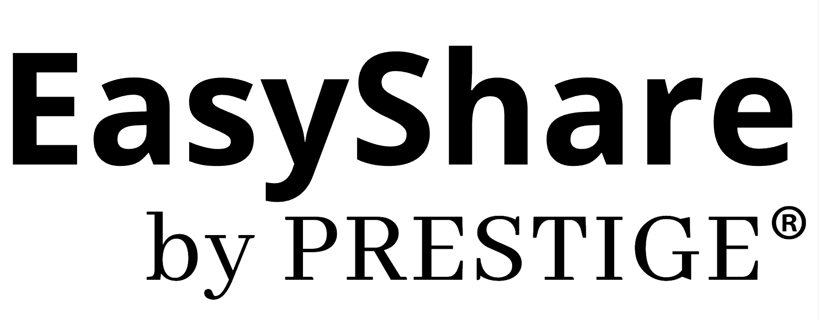 EasyShare Logo